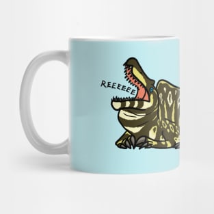 Spino Froge Reeeee Mug